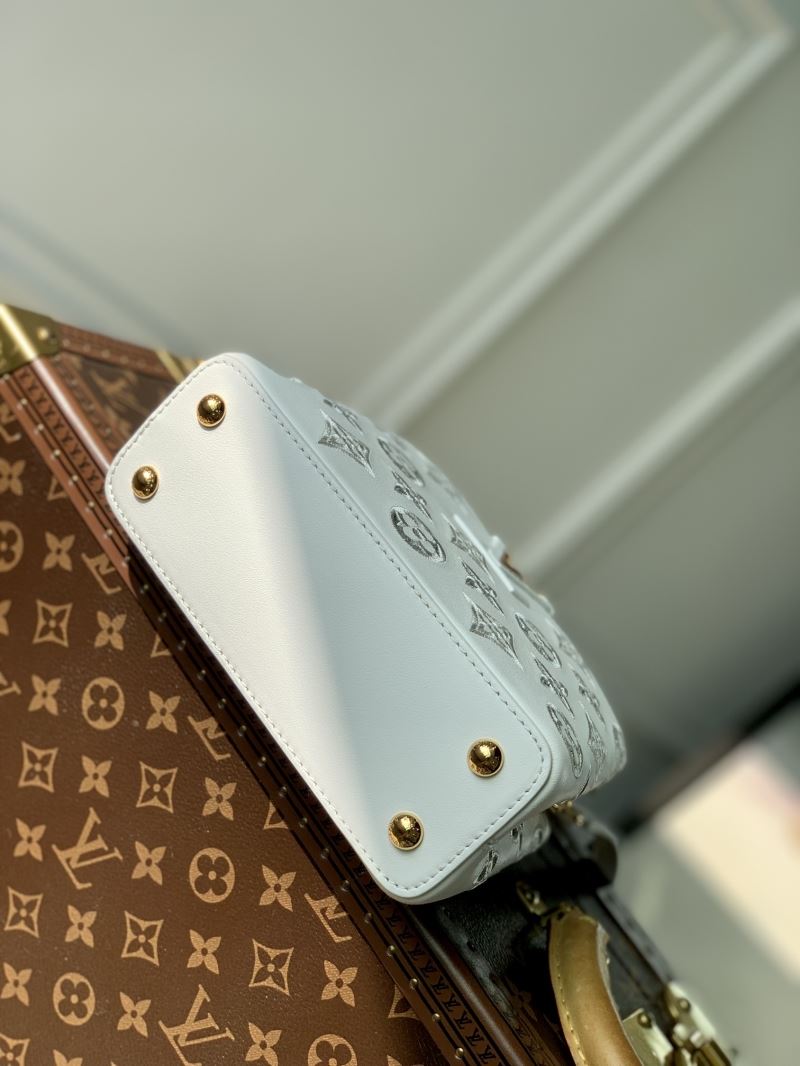 LV Top Handle Bags